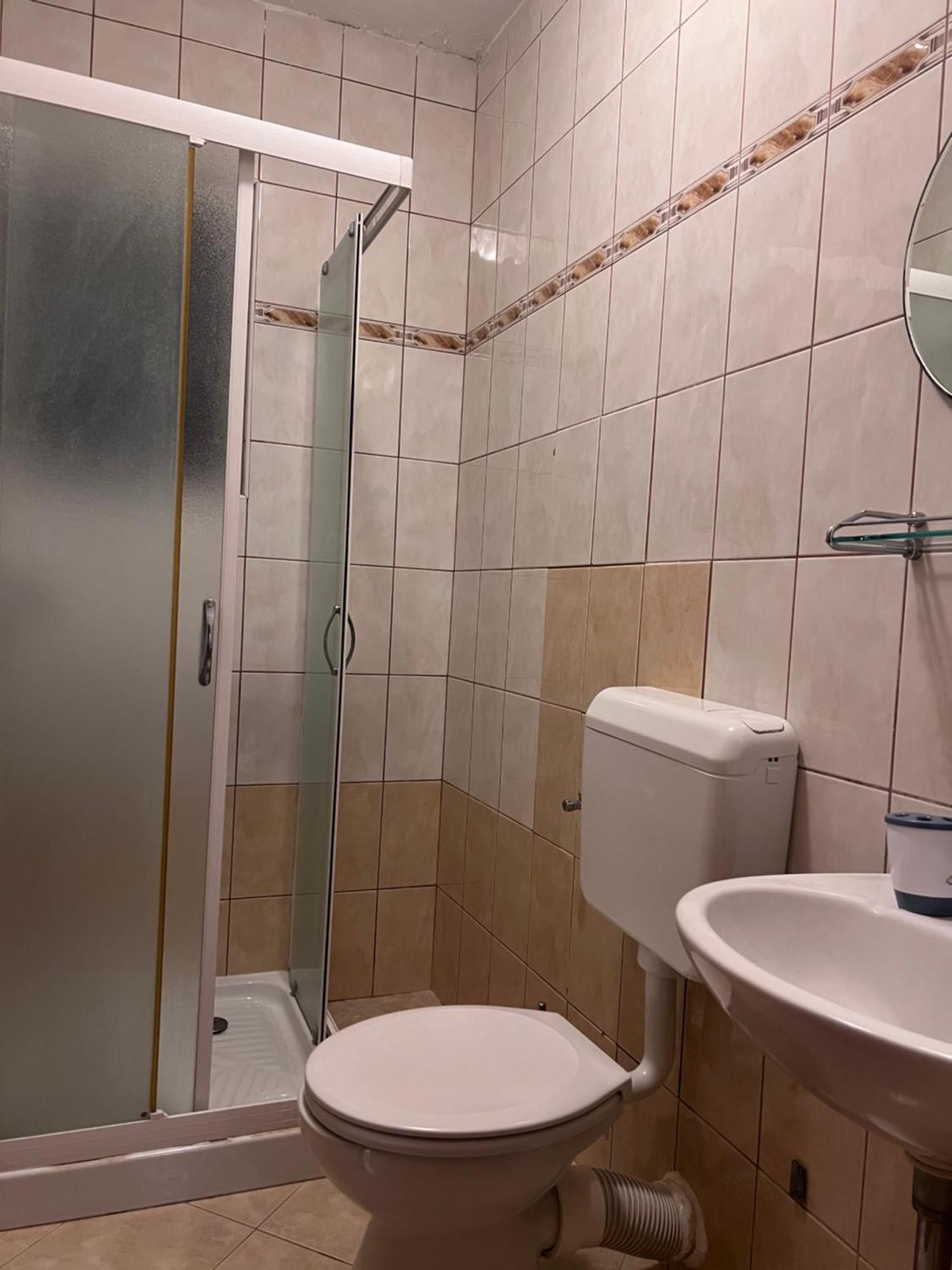 Apartments Palit Rab 部屋 写真