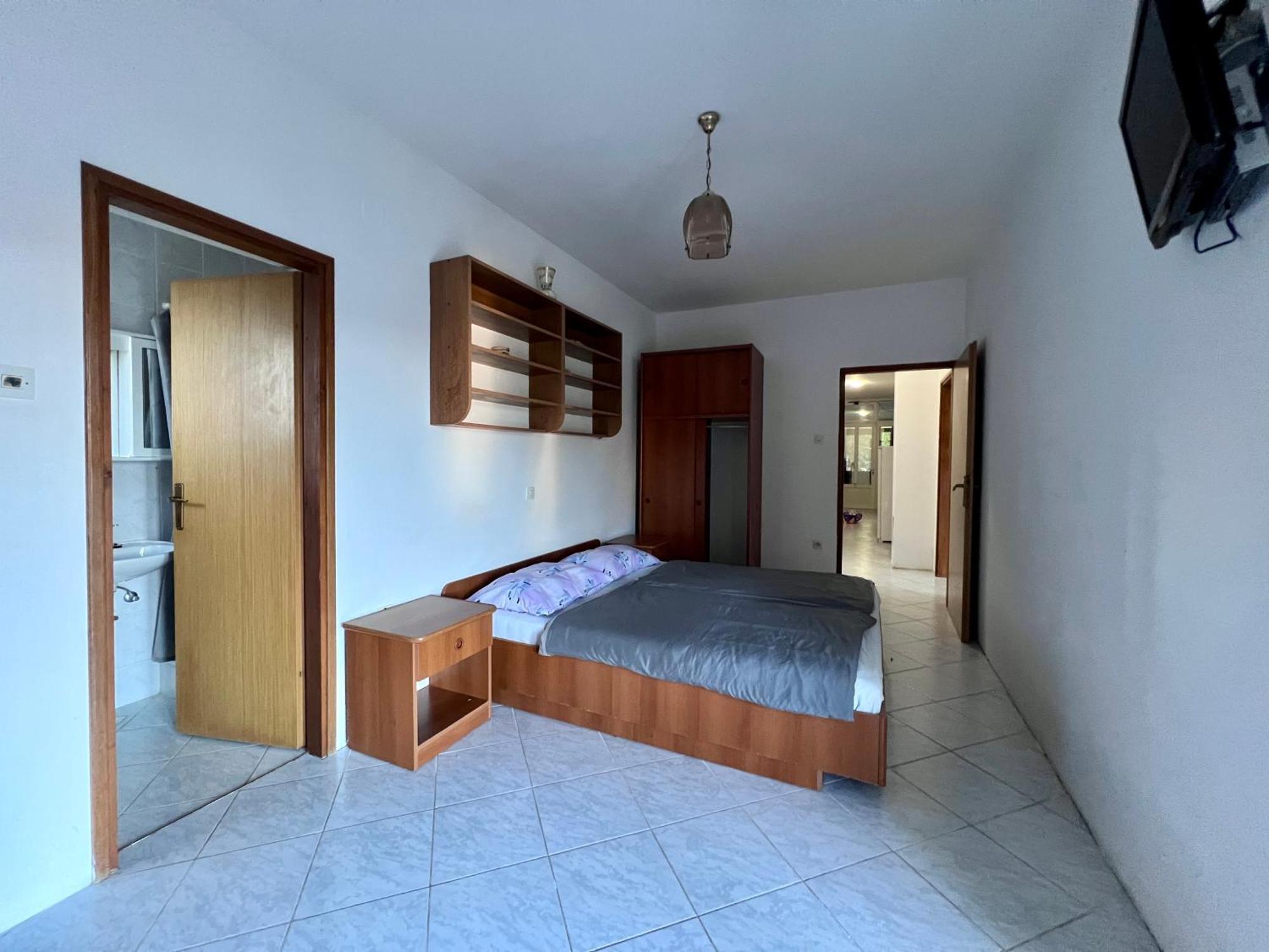 Apartments Palit Rab エクステリア 写真
