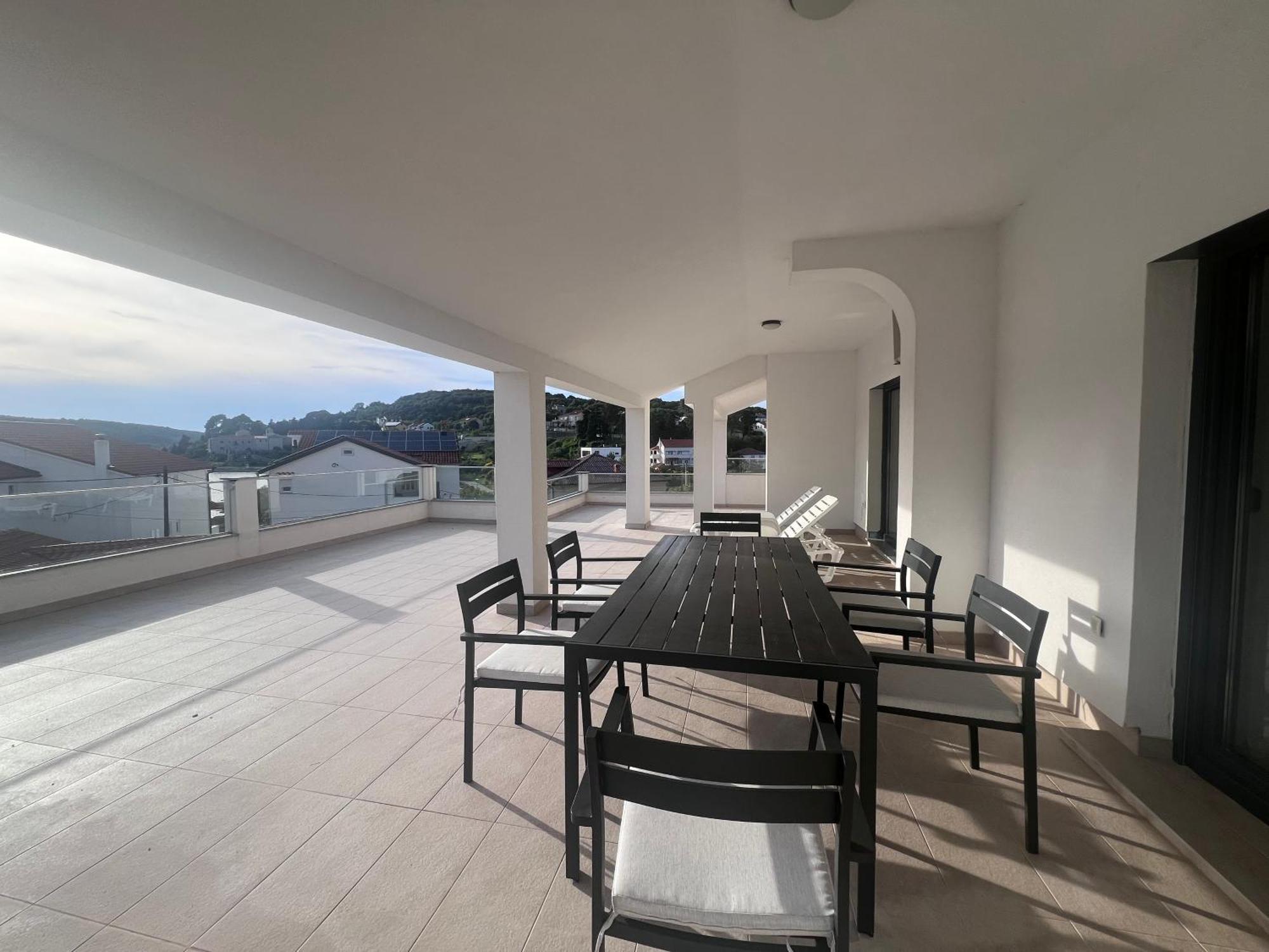 Apartments Palit Rab 部屋 写真