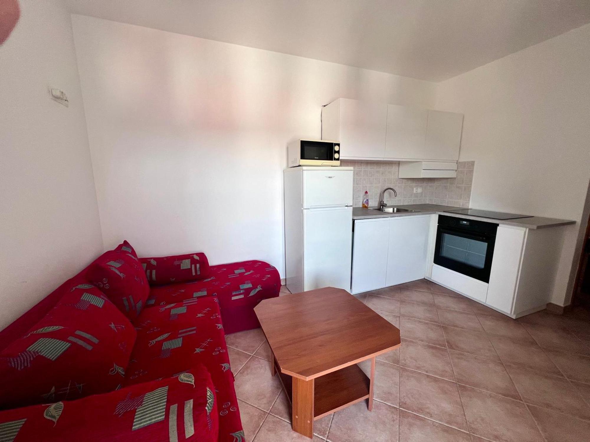 Apartments Palit Rab エクステリア 写真