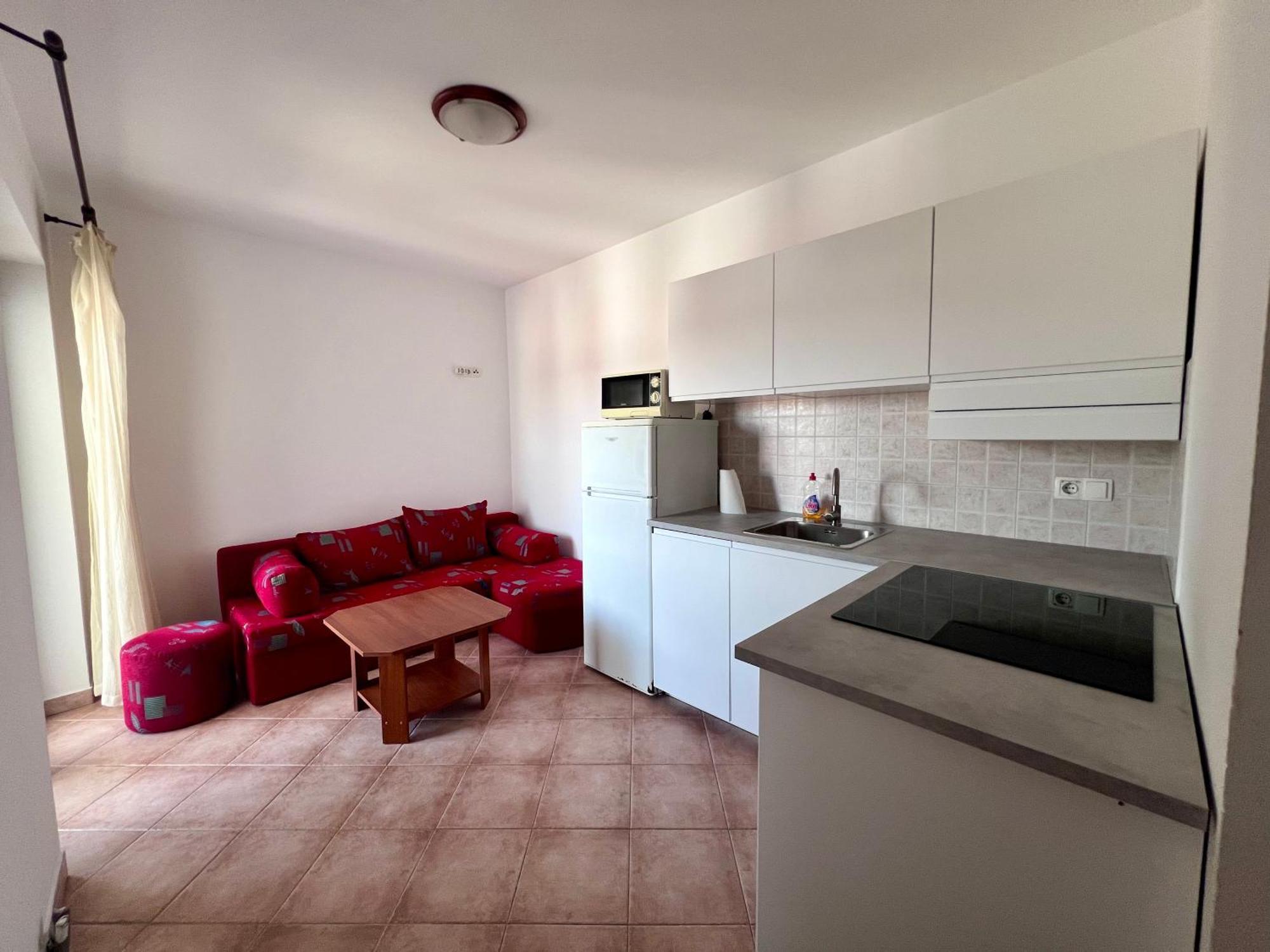 Apartments Palit Rab エクステリア 写真
