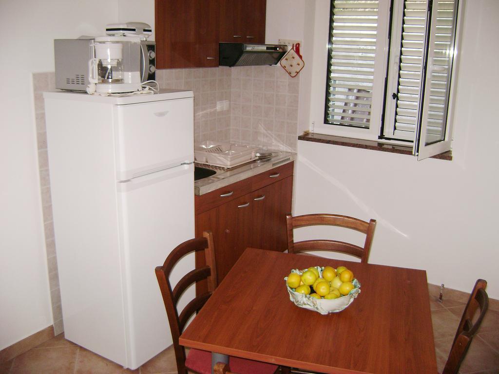 Apartments Palit Rab 部屋 写真